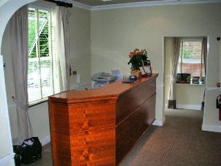 Abbey Lodge