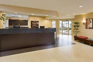 Residence Inn Houston The Woodlands/Lake Front Cir