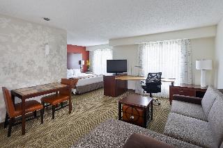 Residence Inn Houston The Woodlands/Lake Front Cir
