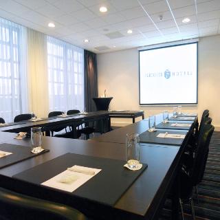 Fletcher Hotel-Restaurant Parkstad-Zuid Limburg photo 9