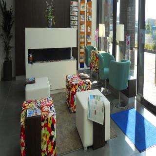 Fletcher Hotel-Restaurant Parkstad-Zuid Limburg photo 10