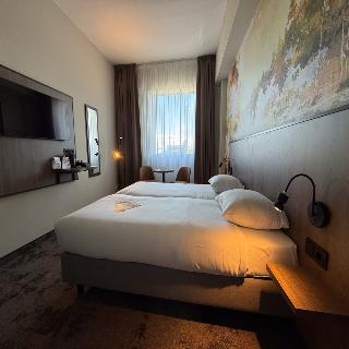 Fletcher Hotel-Restaurant Parkstad-Zuid Limburg photo 6