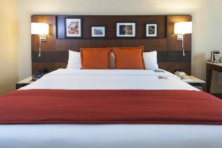 Penn Harris Hotel Trademark Collection by Wyndham HAB