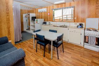 DISCOVERY HOLIDAY PARKS - HOBART