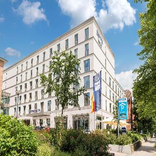 Dorint Hamburg-Eppendorf