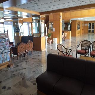 Hadthong Hotel
