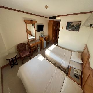 Hadthong Hotel