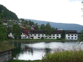 Foto del Hotel Stryn del viaje noruega fiordos