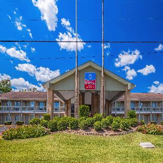 Surestay Plus By Best Western Beaumont