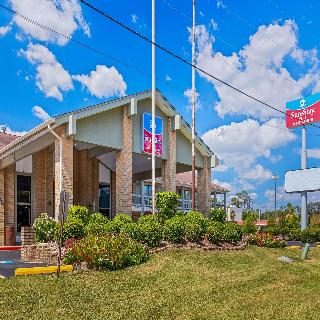 Surestay Plus By Best Western Beaumont