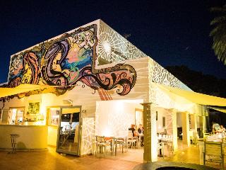 Boutique Hostal Las Salinas