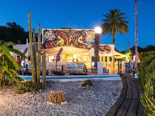 Boutique Hostal Las Salinas