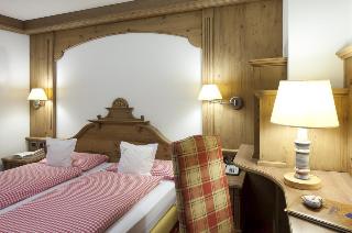 Chalet Barbara, Italian Alps
