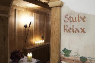 Chalet Barbara, Italian Alps