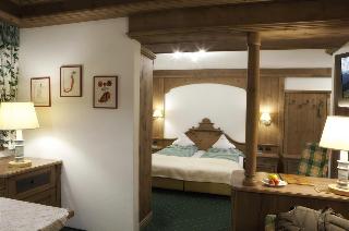 Chalet Barbara, Italian Alps