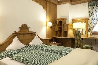 Chalet Barbara, Italian Alps