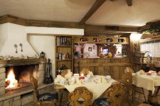 Chalet Barbara, Italian Alps
