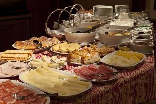 Chalet Barbara, Italian Alps