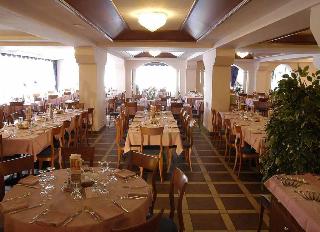 Grand Hotel Miramonti, Italian Alps