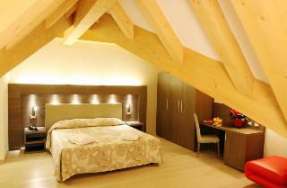 Grand Hotel Miramonti, Italian Alps