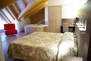 Grand Hotel Miramonti, Italian Alps