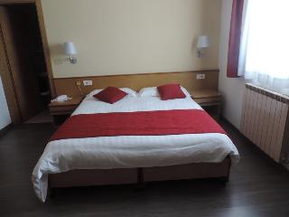 Grand Hotel Miramonti, Italian Alps