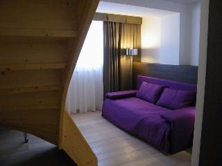 Grand Hotel Miramonti, Italian Alps