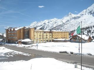 Grand Hotel Miramonti, Italian Alps