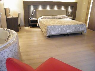 Grand Hotel Miramonti, Italian Alps
