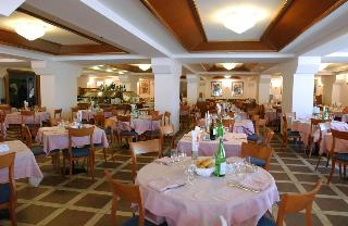 Grand Hotel Miramonti, Italian Alps