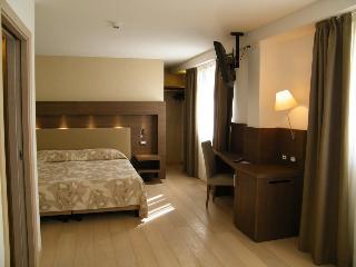 Grand Hotel Miramonti, Italian Alps