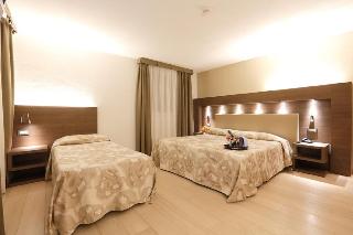 Grand Hotel Miramonti, Italian Alps