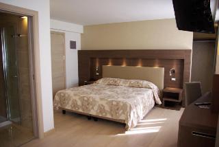 Grand Hotel Miramonti, Italian Alps