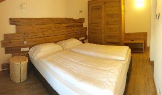 Olimpionico Hotel, Italian Alps