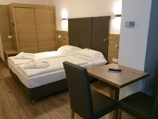 Olimpionico Hotel, Italian Alps