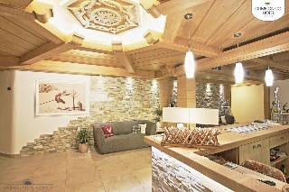 Olimpionico Hotel, Italian Alps