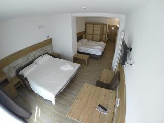 Olimpionico Hotel, Italian Alps