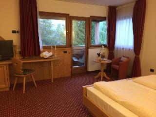 Olimpionico Hotel, Italian Alps