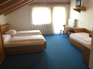Olimpionico Hotel, Italian Alps