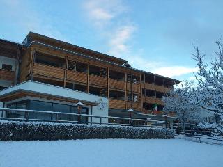 Olimpionico Hotel, Italian Alps