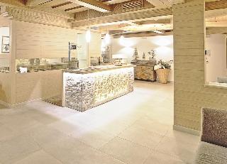 Olimpionico Hotel, Italian Alps