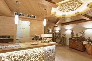 Olimpionico Hotel, Italian Alps