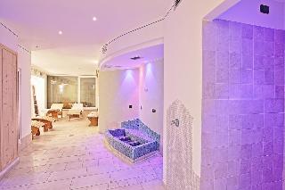 Olimpionico Hotel, Italian Alps