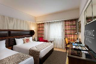 Titanic Comfort Sisli
