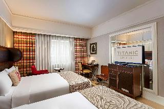 Titanic Comfort Sisli