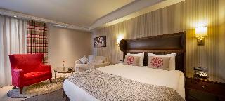 Titanic Comfort Sisli