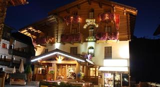 Helvetia, Italian Alps