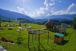 Sporthotel Winkler, Italian Alps