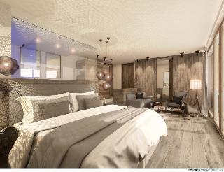 Sporthotel Winkler, Italian Alps