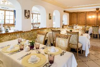 Sporthotel Winkler, Italian Alps